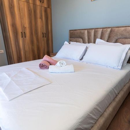 Roel Apartments Sarandë Eksteriør billede