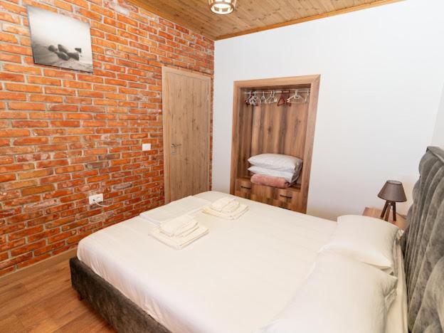 Roel Apartments Sarandë Eksteriør billede