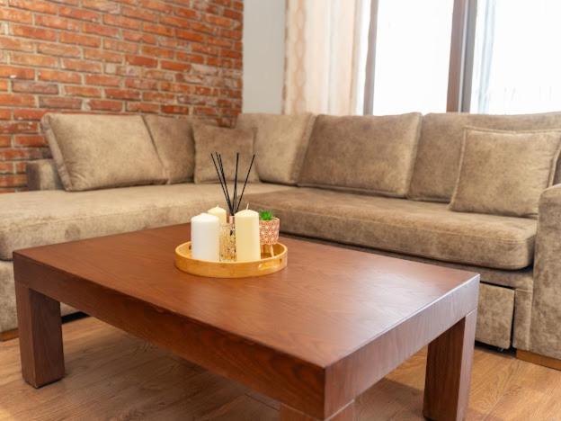 Roel Apartments Sarandë Eksteriør billede