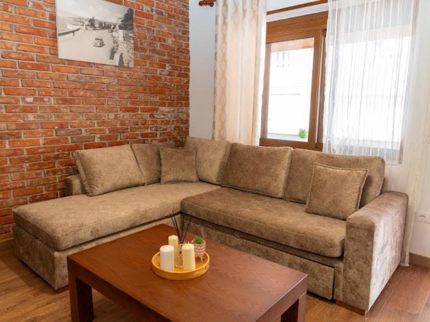Roel Apartments Sarandë Eksteriør billede