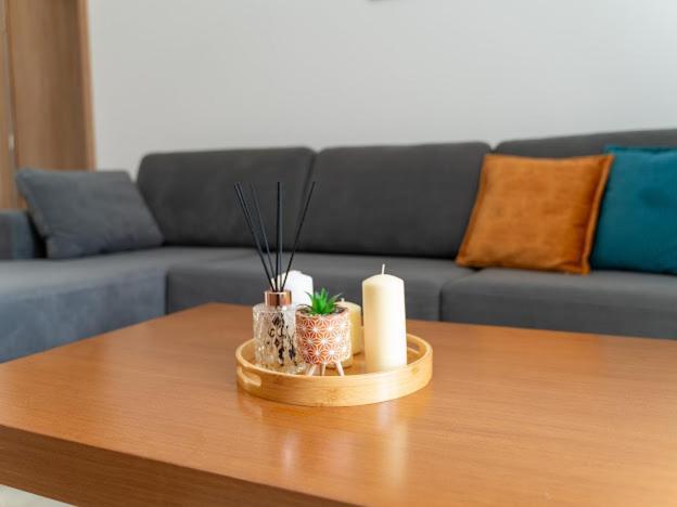 Roel Apartments Sarandë Eksteriør billede