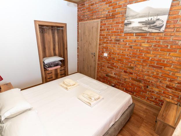 Roel Apartments Sarandë Eksteriør billede