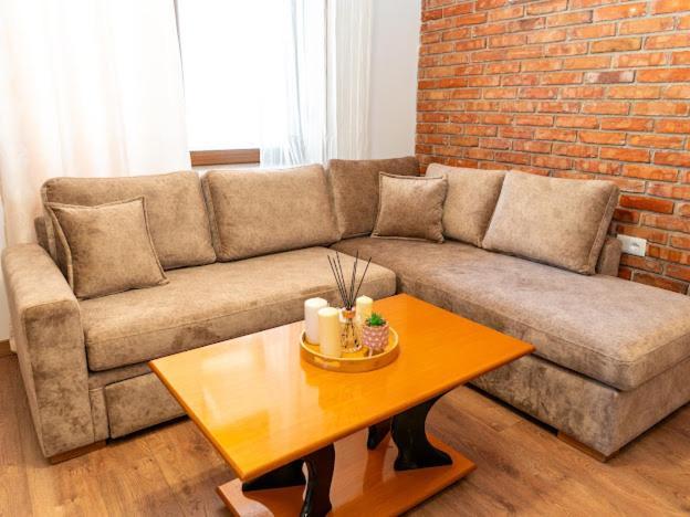 Roel Apartments Sarandë Eksteriør billede