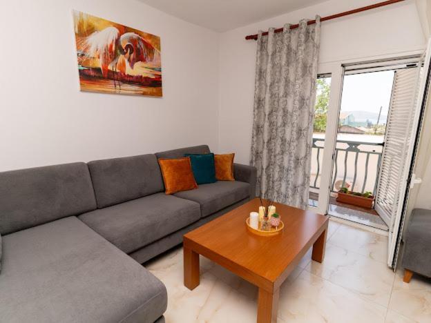 Roel Apartments Sarandë Eksteriør billede